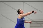 Track & Field  Women’s Track & Field open up the 2023 indoor season with a home meet against Colby College. They also competed against visiting Wentworth Institute of Technology, Worcester State University, Gordon College and Connecticut College. - Photo by Keith Nordstrom